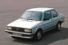 Jetta (1979 – 1991)