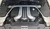 Bentley Continental GT W12 - 467 kW / 635 PS