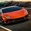Lamborghini Huracán Evo