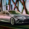 Lexus ES 2018
