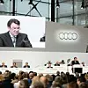 Schot Audi HV