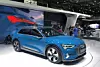 Audi E-tron Quattro