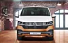VW T6.1 Modellpflege - Elektroversion von Abt