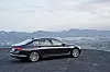 Neuer BMW 7er.