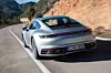 Porsche 911 Carrera S (992) - ab 2021 auch als Hybride