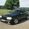 Mercedes 300 CE 6.0 AMG