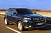 Jeep Cherokee 2.2 MultiJet Limited hat einen neuen Motor