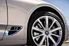 Bentley Continental GT W12 - 21 oder 22 Zoll