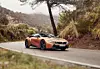 BMW i8 Roadster 2018 - auch rein elektrisch zu bewegen