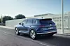 Den VW Touareg III wird es natürlich auch wieder mit Allradantrieb geben.