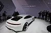 Porsche Mission E