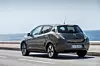 Nissan Leaf Modellpflege 2016
