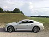 Bentley Continental GT W12