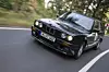 Der BMW 320is hat 192 PS