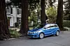 Mercedes B-Klasse electric drive