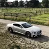 Bentley Continental GT W12 - der neue Star in der GT-Liga