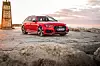 Audi RS4 Avant - Familiensportler