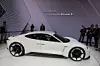 Porsche Mission E