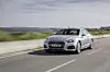 Audi A5 2.0 TDI - 140 kW / 190 PS.