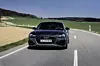 Audi RS 5 - 280 km/h Höchstgeschwindigkeit