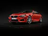 BMW M6 Competition