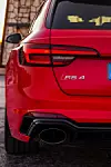 Audi RS4 Avant