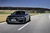 Audi RS 5 - schnell regelnder Allradantrieb