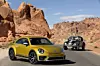 VW Beetle Dune 1.8 Turbo