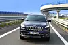 Jeep Cherokee 2.2 MultiJet Limited kostet mindestens 45.900 Euro