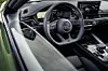 Audi RS 5 - Achtstufen-Tiptronic