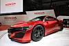 Honda NSX