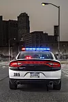 Dodge Charger Pursuit,