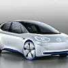 Elektro, Elekromobil, VW I.D.