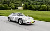 Porsche 356 B 2000 GS Carrera GTL Abarth - 778 Kilogramm