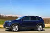 Jeep Cherokee 2.2 MultiJet Limited schafft 204 km/h