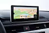 Audi A5 2.0 TDI - Navigation kostet ebenfalls extra.