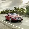 Mercedes E-Klasse Coupé 2017