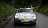 Porsche 356 B 2000 GS Carrera GTL Abarth - famose Klangkulisse