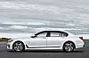 Neuer BMW 7er.