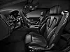 BMW M6 Competition Innenraum