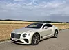 Bentley Continental GT W12