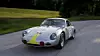 Porsche 356 B 2000 GS Carrera GTL Abarth - einfache Sitzschalen