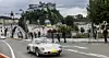 Porsche 356 B 2000 GS Carrera GTL Abarth - Salzburger Stadt-Grand-Prix