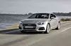 Audi A5 2.0 TDI.