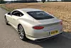 Bentley Continental GT 5