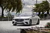 Mercedes S 580 4matic - ab Mitte 2021 das Aushängeschild der vermeintlichen Submarke S-Klasse