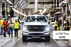 Produktion der Ford F-Series