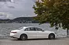 Mercedes S 580 4matic - 370 kW / 503 PS