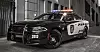 Dodge Charger Pursuit,