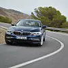 BMW 5er, G30, BMW